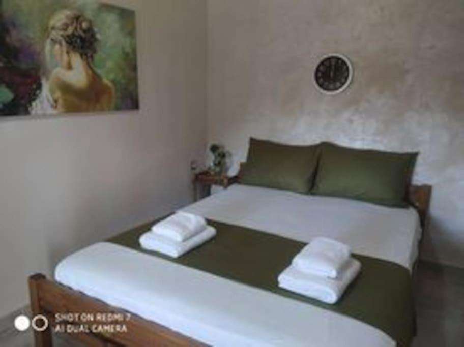 Sun And Sea 1 Apartment Elika Ngoại thất bức ảnh