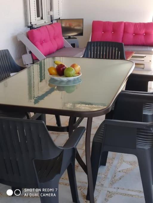 Sun And Sea 1 Apartment Elika Ngoại thất bức ảnh