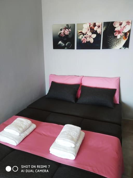 Sun And Sea 1 Apartment Elika Ngoại thất bức ảnh