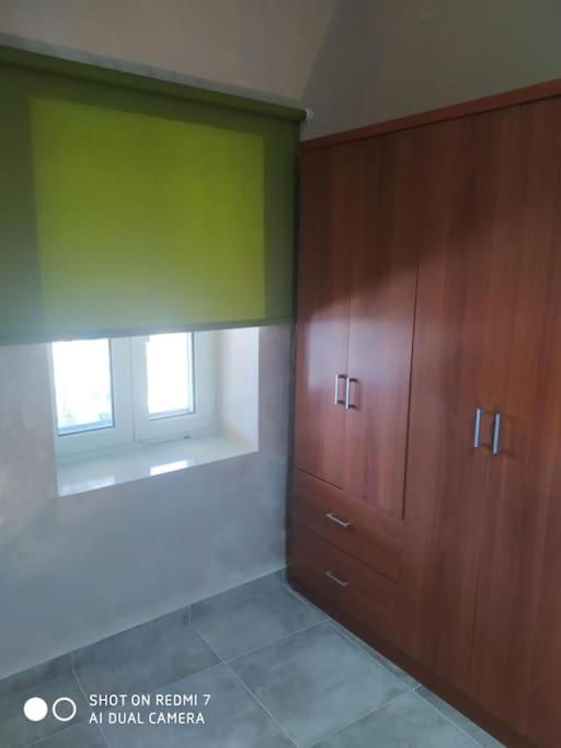 Sun And Sea 1 Apartment Elika Ngoại thất bức ảnh